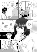 Une Nièce qui travail à temps partiel chez son Oncle : page 40