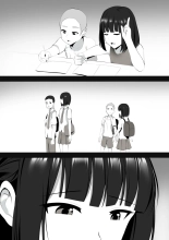 Menesu de Osananajimi to Masaka no Saikai de Daibakusha 9 : page 2