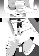 Menesu de Osananajimi to Masaka no Saikai de Daibakusha 9 : page 3