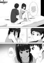 Menesu de Osananajimi to Masaka no Saikai de Daibakusha 9 : page 5