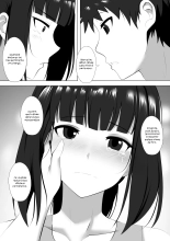Menesu de Osananajimi to Masaka no Saikai de Daibakusha 9 : page 7