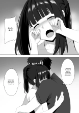 Menesu de Osananajimi to Masaka no Saikai de Daibakusha 9 : page 9