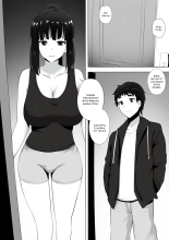Menesu de Osananajimi to Masaka no Saikai de Daibakusha 4 : page 2