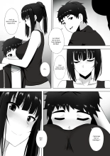 Menesu de Osananajimi to Masaka no Saikai de Daibakusha 4 : page 5