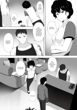 Menesu de Osananajimi to Masaka no Saikai de Daibakusha : page 5
