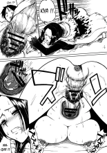 Meromero Girls : page 9