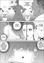 Female Teacher 3 - Gang Rape Hell : page 14