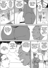 Female Teacher 3 - Gang Rape Hell : page 15