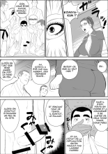 Female Teacher 3 - Gang Rape Hell : page 17