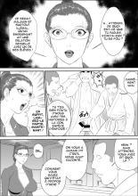 Female Teacher 3 - Gang Rape Hell : page 18