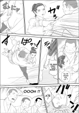 Female Teacher 3 - Gang Rape Hell : page 21