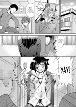 Ma petite amie est une salope : page 2