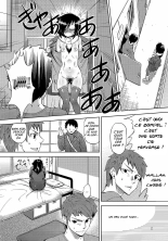 Ma petite amie est une salope : page 3