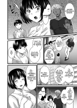Mesuochi ~Otome wa Ubaware Mesu ni Naru~ _ Mesuochi - Une vierge est prise et devient une salope Ch. 3 : page 4