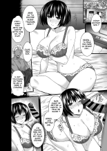 Mesuochi ~Otome wa Ubaware Mesu ni Naru~ _ Mesuochi - Une vierge est prise et devient une salope Ch. 3 : page 6