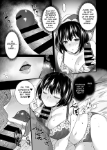 Mesuochi ~Otome wa Ubaware Mesu ni Naru~ _ Mesuochi - Une vierge est prise et devient une salope Ch. 3 : page 7