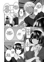 Mesuochi ~Otome wa Ubaware Mesu ni Naru~ _ Mesuochi - Une vierge est prise et devient une salope Ch. 1 : page 3