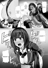 Metal Girl : page 13