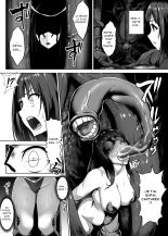 Metal Girl : page 20