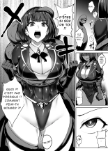 Metal Girl : page 23
