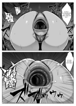 Metal Girl : page 38