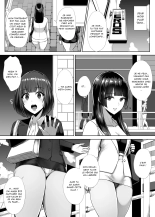 Metal Girl : page 55