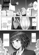 Metal Girl : page 58
