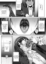 Metal Girl : page 59