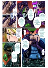 Metroid XXX : page 16