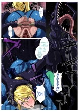 Metroid XXX : page 31
