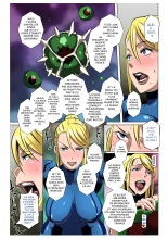 Metroid XXX : page 38