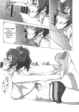 Bukkake sur Mika : page 18