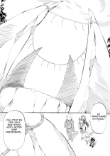 Miko Miko! ~Ninka Ranshou no Shou~ : page 11