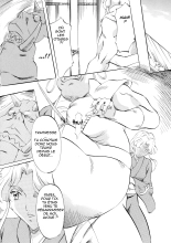 Miko Miko! ~Ninka Ranshou no Shou~ : page 37