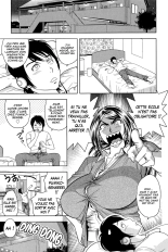 Mon adorable Fumiko-sensei : page 11