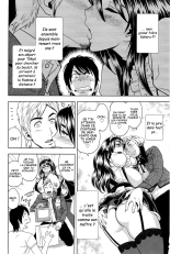 Mon adorable Fumiko-sensei : page 16
