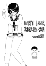 Minaide Inuduka-kun : page 4