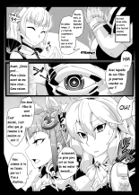Mind Control Girl vol 7 - Sennou Oji-san to Sennou Sareru Onna : page 2