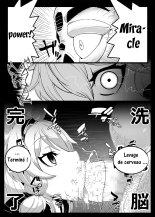 Mind Control Girl vol 7 - Sennou Oji-san to Sennou Sareru Onna : page 3