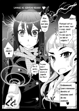 Mind Control Girl vol 7 - Sennou Oji-san to Sennou Sareru Onna : page 7