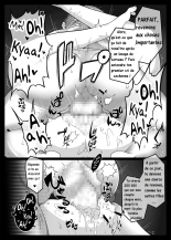 Mind Control Girl vol 7 - Sennou Oji-san to Sennou Sareru Onna : page 8