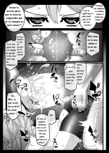 Mind Control Girl vol 7 - Sennou Oji-san to Sennou Sareru Onna : page 10