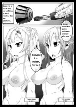 Mind Control Girl vol 7 - Sennou Oji-san to Sennou Sareru Onna : page 13