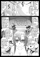 Mind Control Girl vol 7 - Sennou Oji-san to Sennou Sareru Onna : page 14