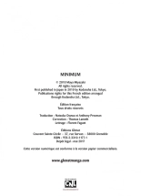 Minimum - 01 : page 191