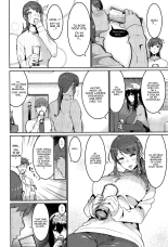 Minna wa Yoitai. - Everybody wants to get drunk : page 4