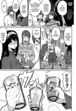 Minna wa Yoitai. - Everybody wants to get drunk : page 27