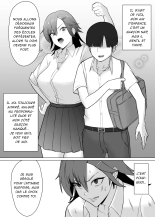 Académie Minohodo : La fille garçon manqué est devenue une femme commode sous la direction des pires hommes. : page 23