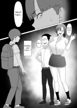 Académie Minohodo : La fille garçon manqué est devenue une femme commode sous la direction des pires hommes. : page 48