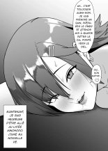 Académie Minohodo : La fille garçon manqué est devenue une femme commode sous la direction des pires hommes. : page 53